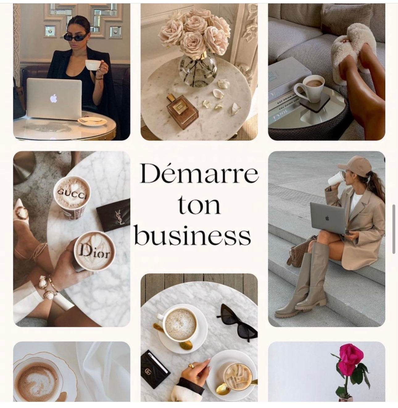 Formation blanchiment dentaire + Certification et Kit de démarrage