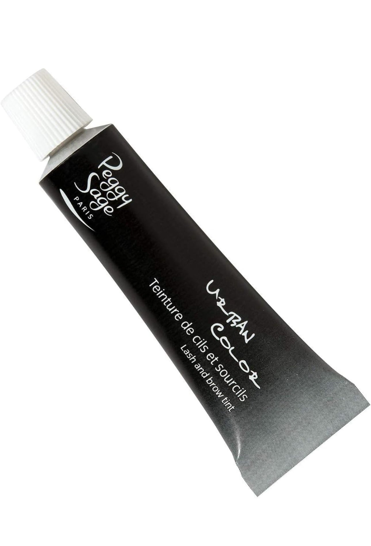 Teinture sourcils Peggy sage