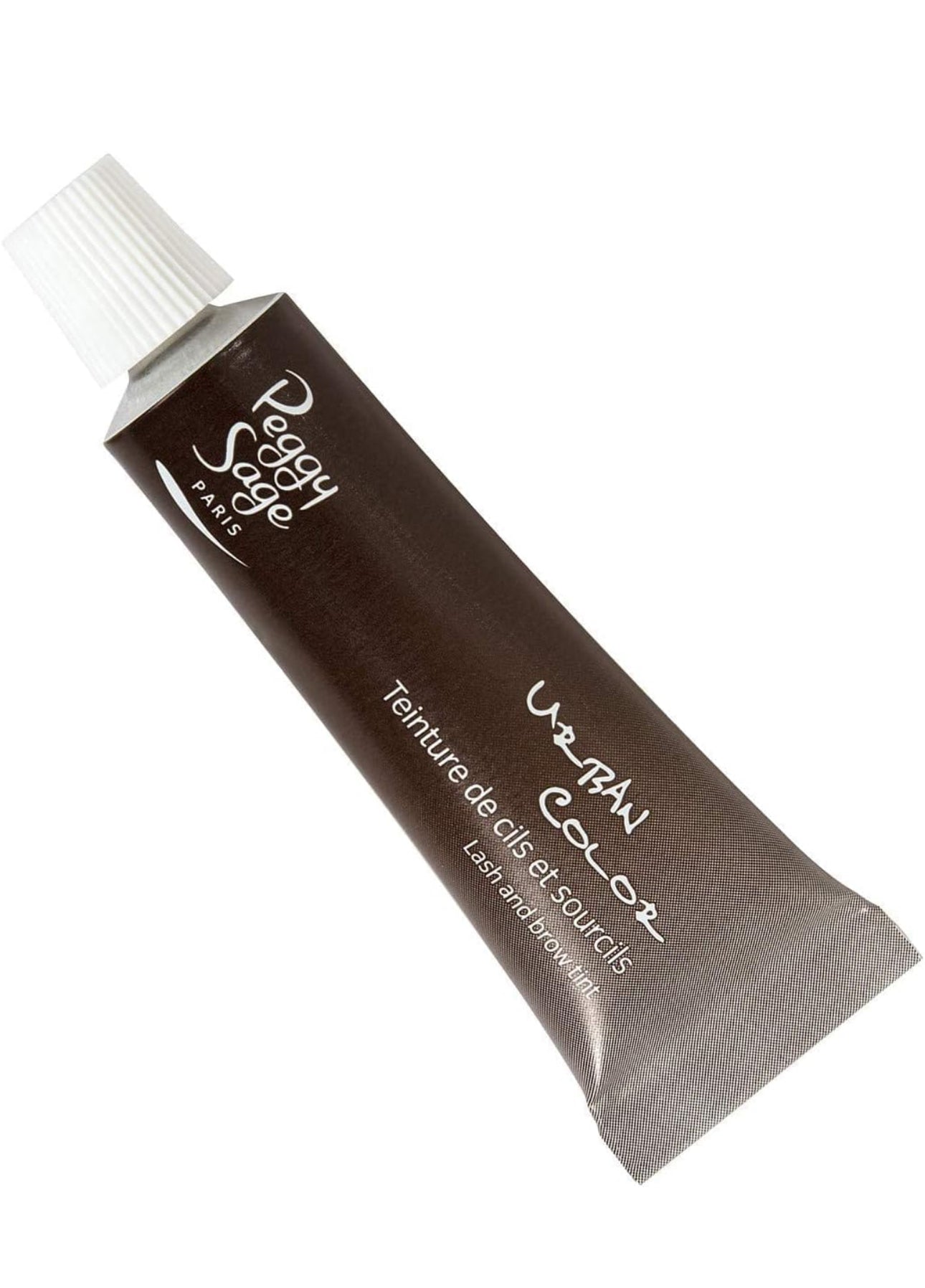 Teinture sourcils Peggy sage