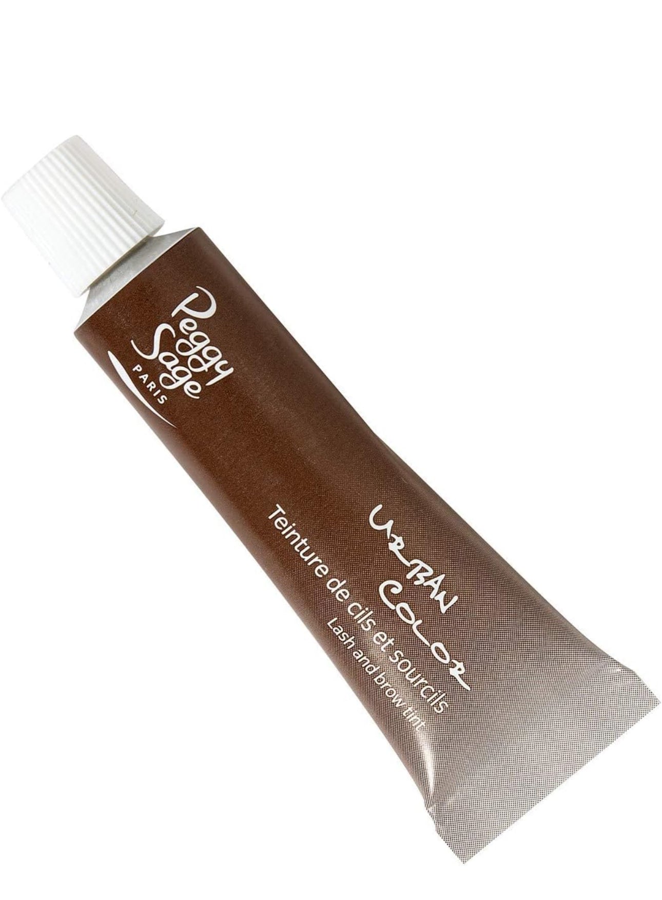 Teinture sourcils Peggy sage