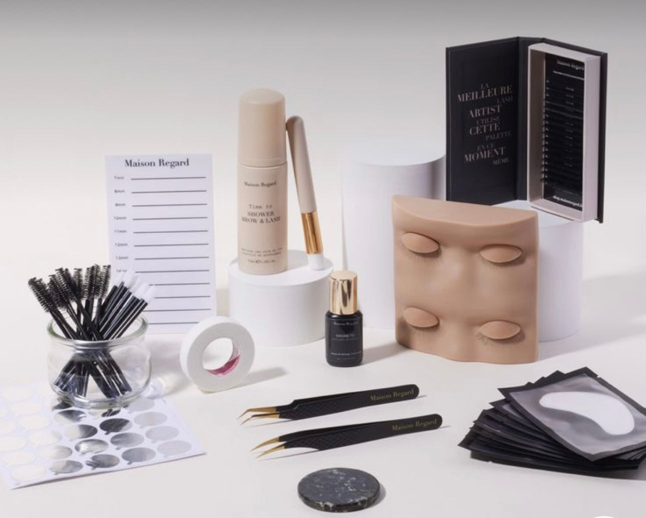 FORMATION BROWLIFT