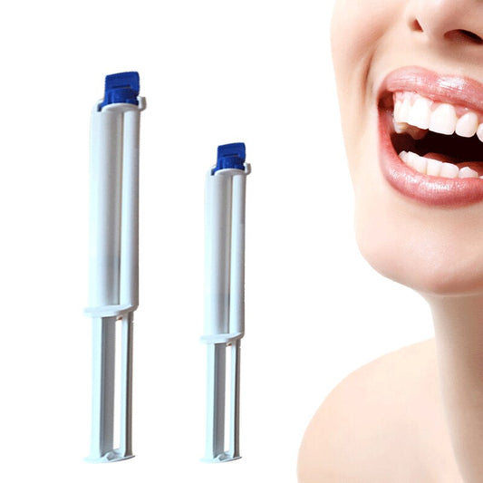 Blanchiment dentaire Américain  - Gel de peroxyde 35%